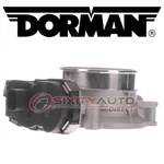 Dorman Fuel Injection Throttle Body For 2009-2014 Chevrolet Express 1500 Ou. Fixed Price $184.82.