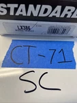 Standard Motor Products LX386 Ignition Control Module Oem Quality Part. Fixed Price $45.00.