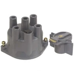 Distributor Cap And Rotor Kit-premium Wve 3D1189A. Fixed Price $34.78.