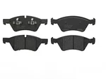 For 2006-2007 Mercedes R500 Brake Pad Set Front Brembo 82625QFWX Base. Fixed Price $124.55.