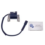Partsrun 595304 Ignition Coil 440-433 Solid State Module Replaces Briggs & St.... Fixed Price $43.76.