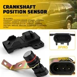 Camshaft & Crankshaft Position Sensor For Chevrolet Silverado C/k 1500 Gmc Ohv. Fixed Price $17.09.