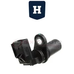 Holstein Crankshaft Position Sensor For 2005-2006 Jeep Wrangler 2.4L L4 Vw. Fixed Price $30.89.