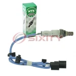 Ngk Ntk Downstream Rear O2 Oxygen Sensor For 2007-2009 Acura Mdx 3.7L V6 Aq. Fixed Price $61.92.