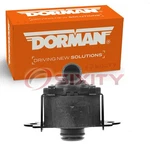 Dorman Vapor Canister Shut-off Valve For 1999-2003 Acura Tl Emission Control Qv. Fixed Price $67.46.