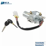 Ignition Lock Cylinder And Switch W/ 2 Keys For 1995-99 Nissan Maxima Sentra. Fixed Price $41.12.