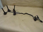 Maserati Quattroporte 05-06 Ignition Coil Pack Cyl 5-8 -p/n 203770 203771. Fixed Price $375.00.