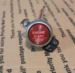 09-14 Acura Tl Oem Ignition Switch Push Start Stop Button. Fixed Price $50.00.
