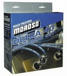 Moroso 73617 Wire Set Ultra 40 Sleeved. Fixed Price $266.99.