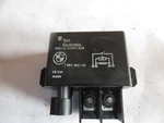 2011 Bmw 535I 5-SERIES Electric Cooling Fan Relay Control Module 7661503/01. Fixed Price $26.59.