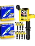Bravex Ignition Coils SPP-Y1011-SP546-BX Straight Boot Ford Lincoln Mercury V8. Fixed Price $60.00.