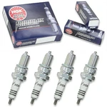 4PCS Benelli-motobi 900 Sei Ngk Iridium Ix Spark Plugs Kit Set Engine Bv. Fixed Price $53.51.