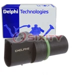 Delphi Camshaft Position Sensor For 2002-2005 Bmw 745LI 4.4L V8 Engine Je. Fixed Price $92.82.