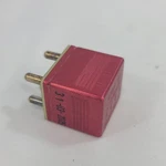 Genuine Mercedes Overload Protection Relay New R107NOS 1LB. Fixed Price $40.00.