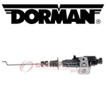 Dorman Front Left Door Lock Actuator Motor 2007 Ford E-150 Econoline Sa. Fixed Price $58.65.