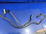 Oem Side Of Engine Knock Sensors Bentley Continental Flying Spur Gt W12. Fixed Price $55.00.