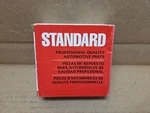 Standard Ignition Ballast Resistor 50-5525 RW34 Ford Mercury. Fixed Price $35.00.