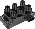 Portable Spare Car Ignition Coil FD480 5C1125 Ford Mustang Ranger Explorer. Fixed Price $48.92.