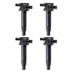 Mas Set Of 4 Ignition Coil Pack Compatible With Scion Toyota Echo Prius.... Fixed Price $74.23.
