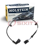 Holstein Rear Right Abs Wheel Speed Sensor Harness 2014-2018 Ford C-max Uj. Fixed Price $25.81.