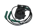 Distributor Cap & Wire Set Fits Toyota Tercel 1.5L 1990 7MM Hi Temp 174-6983. Fixed Price $29.60.