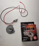 Pertronix 1285LSP12 Ignitor Kit, 1942-48 Fits Ford Flathead, 12V Pos Ground. Fixed Price $169.34.