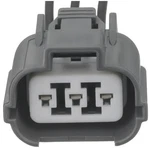 Standard Motor Products S2854 Engine Crankshaft Position Sensor Connector. Fixed Price $20.99.
