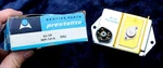 New Prestolite Electronic Ignition Pack, 65-59 (SRP-1014), Nors!. Fixed Price $65.00.