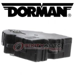 Dorman Upper Main Hvac Heater Blend Door Actuator For 2007-2014 Gmc Sierra Ld. Fixed Price $51.08.