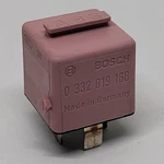 Original Bmw Relay 61.35-8 365 326 Abs/asc+t E34 E39 E38 E31 Oem 332 019 168. Fixed Price $14.96.