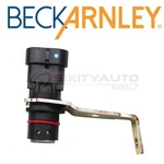 Beck Arnley Crankshaft Position Sensor For 1996-1999 Gmc C2500 Suburban Ch. Fixed Price $54.87.