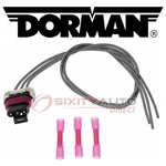 Dorman Techoice Crankshaft Position Sensor Connector For 1994-1995 Chevrolet Hf. Fixed Price $37.21.