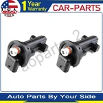 For Jeep Cherokee 2014 2015 2016 2X Holstein Engine Camshaft Position Sensor. Fixed Price $60.19.