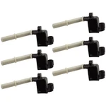 Ignition Coils Set Of For Mb Mercedes-benz GLE350 2016-2018. Fixed Price $267.92.