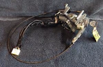 2000 Honda Passport Isuzu Rodeo Ignition Switch Lock Cylinder & Key 98/02. Fixed Price $94.99.