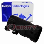 Delphi Manifold Absolute Pressure Sensor For 2000 Saturn LS1 Map Intake Mb. Fixed Price $73.25.