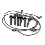 Prenco Spark Plug Wire Set For Taurus, Sable 35-87706. Fixed Price $49.90.