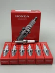 6-PCS New Honda Ngk Iridium Spark Plugs 12290-R71-L01 DILZKR7A11G. Fixed Price $38.99.