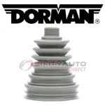 Dorman Inner Cv Joint Boot Kit For 2004-2005 Dodge Verna Driveline Axles. Fixed Price $40.70.
