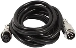 Uxcell GX16 5 Male/female Head Aviation Socket Connector Pins, Black. Fixed Price $34.51.