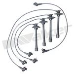 Walker Products 924-1465 Spark Plug Wire Set For 92-99 Toyota Camry Celica MR2. Fixed Price $48.55.