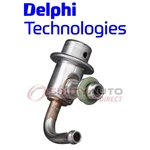 Delphi Fuel Injection Pressure Regulator For 2006-2008 Lexus RX400H Air Ld. Fixed Price $91.97.