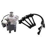 For Toyota Corolla 1993-1995 Trq TKA43655 Ignition Kit. Fixed Price $154.67.