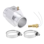 Acropix 12V/24V Universal Water Temp Sensor Kit, 1/8"NPT 32MM, Silver Tone. Fixed Price $27.23.
