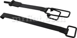 For Porsche 911 912 Battery Hold Down Strap Set Pcs 1968-73 New. Fixed Price $60.00.