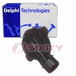 Delphi Throttle Position Sensor For 1996-2001 Oldsmobile Bravada Emission Qp. Fixed Price $55.06.