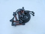 Ignition Wire Set Fits Porsche 914/6 911E 911S & 911T Lucas Brand HP7083. Fixed Price $111.01.