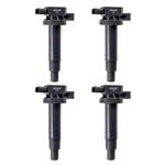 Mas Set Of 4 Ignition Coil Pack Compatible With Scion Toyota Echo Prius Camry.... Fixed Price $92.52.