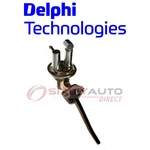 Delphi Mechanical Fuel Pump 1983-1994 Ford E-350 Econoline 6.9L 7.3L V8 Pd. Fixed Price $54.56.