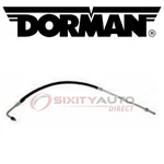 Dorman Outlet Upper Engine Oil Cooler Hose Assembly For 1985-1986 Chevrolet Pt. Fixed Price $101.86.